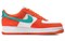 Nike Air Force 1 Low '07 LV8 Athletic Club White Orange DH7568-800 - фото 515871