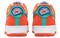 Nike Air Force 1 Low '07 LV8 Athletic Club White Orange DH7568-800 - фото 515874
