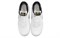 Nike Air Force 1 Low '07 LV8 Double Swoosh White Metallic Gold DA8481-100 - фото 515919