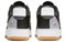 Nike Air Force 1 Low '07 Nba Black Silver CT2298-001 - фото 516177