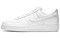 Nike Air Force 1 Low '07 White 315122-111 - фото 516341