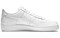 Nike Air Force 1 Low '07 White 315122-111 - фото 516342