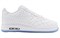 Nike Air Force 1 Low All Star 2015 744308-100 - фото 516454