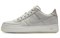 Nike Air Force 1 Low Canvas Light Bone AH1067-003 - фото 516510
