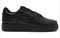 Nike Air Force 1 Low Retro Color Of The Month Jewel Triple Black FN5924-001 - фото 517093