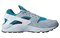 Nike Air Huarache Wolf Grey/White Aquatone 318429-024 - фото 517841