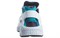 Nike Air Huarache Wolf Grey/White Aquatone 318429-024 - фото 517843