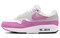 Nike Air Max 1 Pink Rise Women's DZ2628-109 - фото 518090