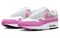 Nike Air Max 1 Pink Rise Women's DZ2628-109 - фото 518092