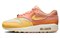Nike Air Max 1 Puerto Rico Orange Frost FD6955-800 - фото 518114