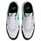 Nike Air Max 1 White Black Stadium Green FN6952-100 - фото 518201