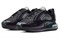 Nike Air Max 720 'Bubble Pack Black' CT5229-001 - фото 518700