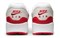 Nike Air Max 90/1 Sport Red AJ7695-100 - фото 518768
