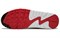 Nike Air Max 90/1 Sport Red AJ7695-100 - фото 518769