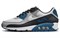 Nike Air Max 90 Industrial Blue FB9658-002 - фото 519062