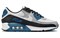 Nike Air Max 90 Industrial Blue FB9658-002 - фото 519063