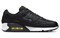 Nike Air Max 90 Jewel Black Opti Yellow FN8005-002 - фото 519079