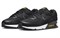 Nike Air Max 90 Jewel Black Opti Yellow FN8005-002 - фото 519080