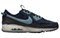 Nike Air Max 90 Terrascape Midnight Navy Aqua DV7413-400 - фото 519379
