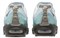 Nike Air Max 95 Sequoia Dusty Sage DQ9468-355 - фото 519747