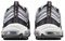 Nike Air Max 97 Black Metallic Silver DM0027-001 - фото 519848