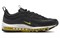 Nike Air Max 97 'Black Opti Yellow' FQ2442-001 - фото 519851