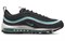 Nike Air Max 97 Black Sport Turquoise DN1893-001 - фото 519863