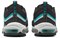 Nike Air Max 97 Black Sport Turquoise DN1893-001 - фото 519866