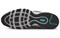 Nike Air Max 97 Black Sport Turquoise DN1893-001 - фото 519867