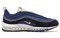 Nike Air Max 97 Se Running Club Black Royal DH1085-001 - фото 520058