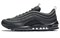 Nike Air Max 97 Triple Black BQ4567-001 - фото 520105