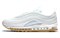 Nike Air Max 97 White Gum DJ2740-100 - фото 520120