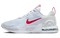 Nike Air Max Alpha Grey University Red DM0829-012 - фото 520186