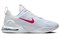 Nike Air Max Alpha Grey University Red DM0829-012 - фото 520187