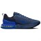 Nike Air Max Alpha Slip Resistant Breathable Low Top Training Shoes Men's Blue FQ1833-400 - фото 520225