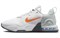 Nike Air Max Alpha Trainer 5 'White Bright Mandarin' DM0829-103 - фото 520373