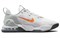Nike Air Max Alpha Trainer 5 'White Bright Mandarin' DM0829-103 - фото 520374