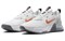 Nike Air Max Alpha Trainer 5 'White Bright Mandarin' DM0829-103 - фото 520375