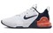 Nike Air Max Alpha Trainer 5 White Obsidian DM0829-102 - фото 520385