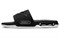 Nike Air Max Cirro Slide Black Metallic Silver DC1460-004 - фото 520464