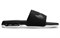 Nike Air Max Cirro Slide Black Metallic Silver DC1460-004 - фото 520465