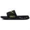 Nike Air Max Cirro Slides 'Black Cyber' DC1460-013 - фото 520472