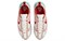 Nike Air Max Dawn Gym Red Sanddrift DQ4976-161 - фото 520535