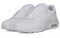 Nike Air Max Excee Leather 'Triple White' DB2839-100 - фото 520711