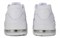 Nike Air Max Excee Leather 'Triple White' DB2839-100 - фото 520712
