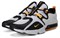 Nike Air Max Infinity White Laser Orange BQ3999-105 - фото 520941
