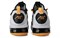 Nike Air Max Infinity White Laser Orange BQ3999-105 - фото 520942