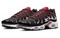 Nike Air Max Plus Black White University Red DM0032-004 - фото 521245