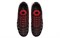 Nike Air Max Plus Black White University Red DM0032-004 - фото 521246