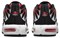 Nike Air Max Plus Black White University Red DM0032-004 - фото 521247